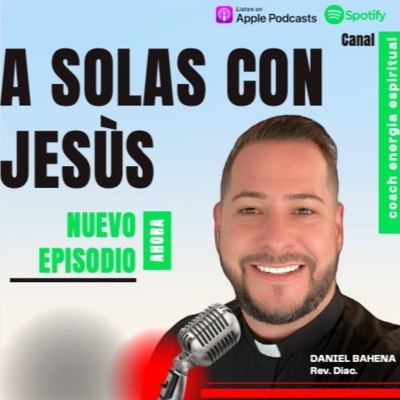 Radio Espiritual Con Daniel Bahena
