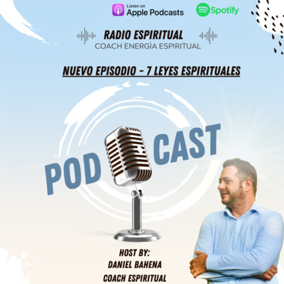 Radio Espiritual Con Daniel Bahena