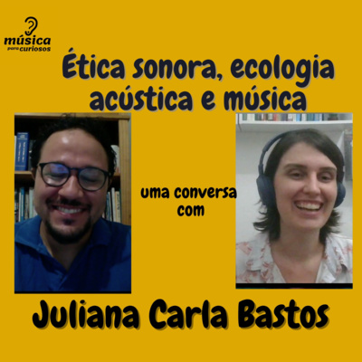 Música para Curiosos - com Rafael Silva