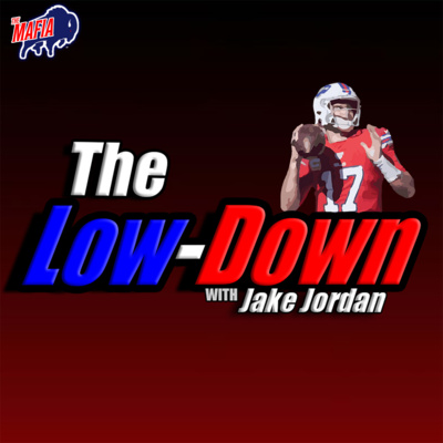 Don't Call It A Comeback | The Low-Down w/ Jake Jordan episode artwork