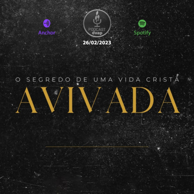 DVAP Podcast