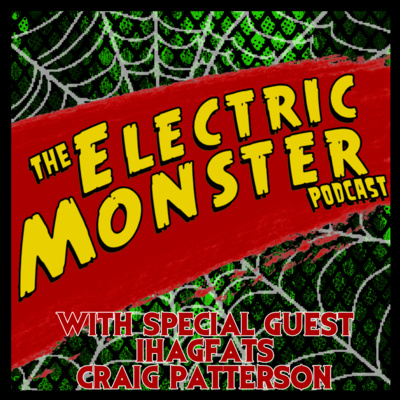 Electric Monster