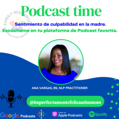 Imperfectamente feliz autism mom