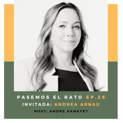 Pasemos El Rato - André Kanayet