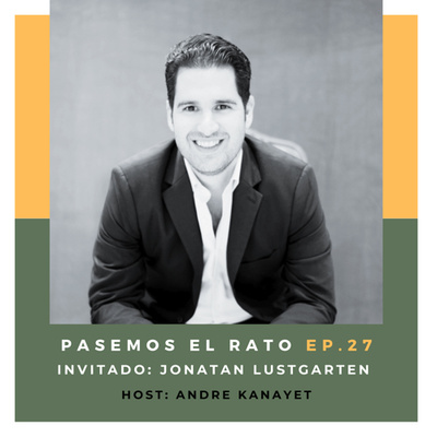 Pasemos El Rato - André Kanayet