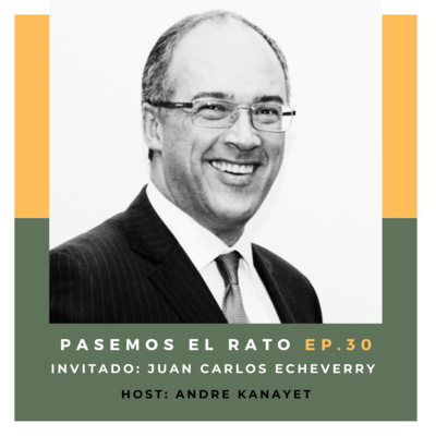 Pasemos El Rato - André Kanayet