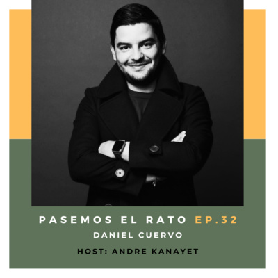Pasemos El Rato - André Kanayet