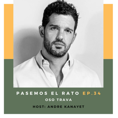 Pasemos El Rato - André Kanayet