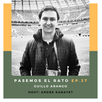 Pasemos El Rato - André Kanayet