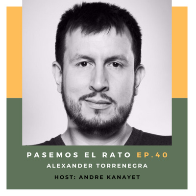 Pasemos El Rato - André Kanayet