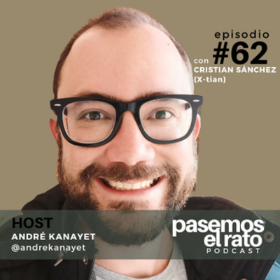 Pasemos El Rato - André Kanayet