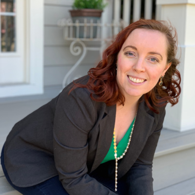 Parents as Sex Educators for their Children (Interview with Caiti Courtier) Parents as Sex Educators for their Children (Interview with Caiti Courtier)