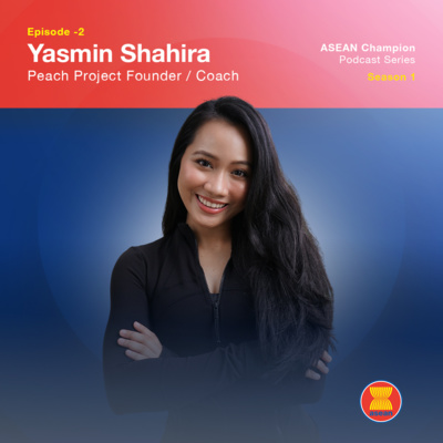 Yasmin Shahira - Lifting The Confidence of Women Yasmin Shahira - Lifting The Confidence of Women