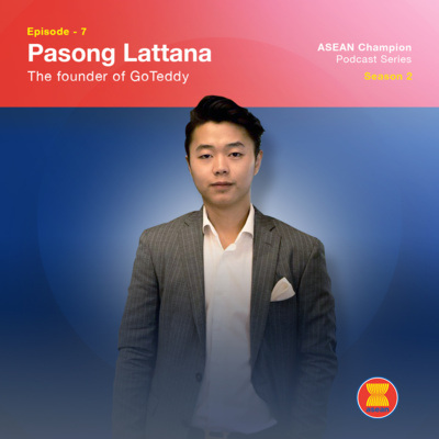 Passong Lattana - Startup: Hacking Growth in Lao PDR Passong Lattana - Startup: Hacking Growth in Lao PDR
