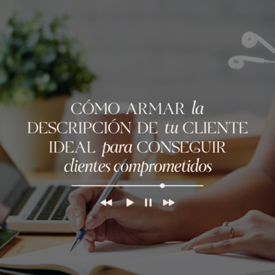 Tu negocio CONSCIENTE - El Podcast de YOGI DESIGN STUDIO