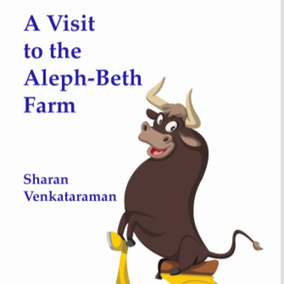 A Visit to the Aleph-Beth Farm