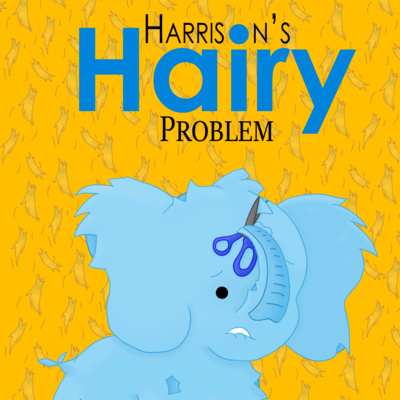 Harrisons Hairy Problem