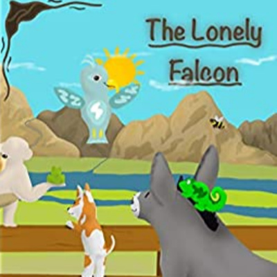 The Lonely Falcon