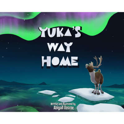 Yukas Way Home