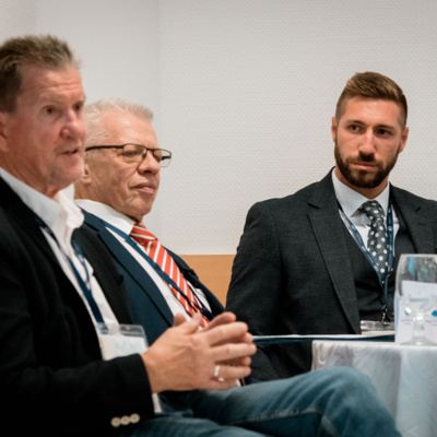 60. Közgazdász-vándorgyűlés - Sportgazdasági szekció