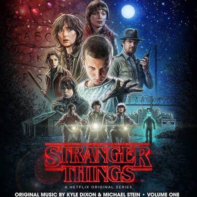 Stranger Things 