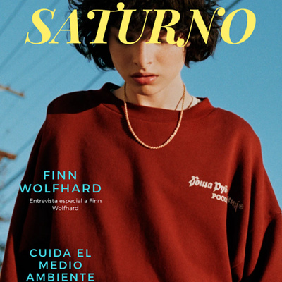 Podcast Publicidad de Revista