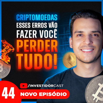 Investidor Cast