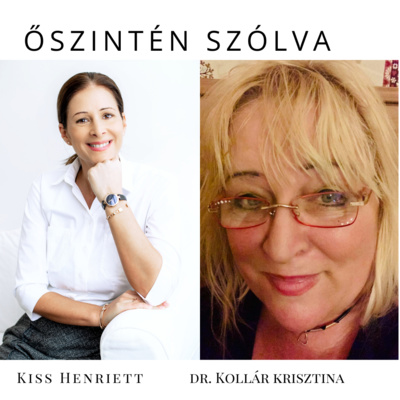ŐSZINTÉN SZÓLVA - KISS HENIVEL