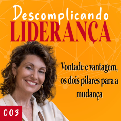 Descomplicando Liderança - com Fátima Motta