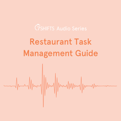 Currently playing episode