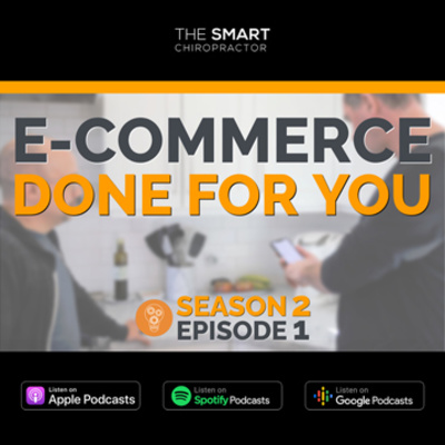 The Smart Chiropractor Podcast