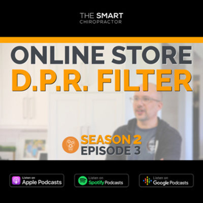 The Smart Chiropractor Podcast