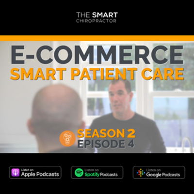 The Smart Chiropractor Podcast