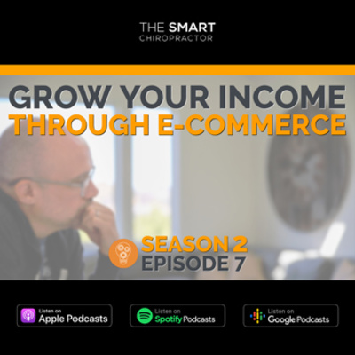 The Smart Chiropractor Podcast