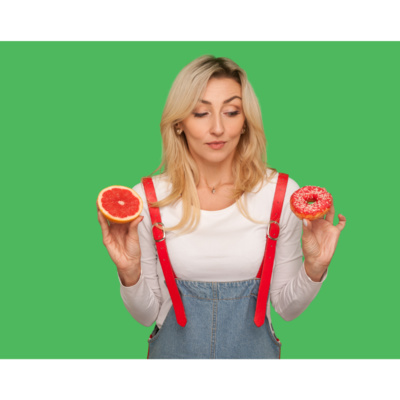 Weight Loss With Wendy