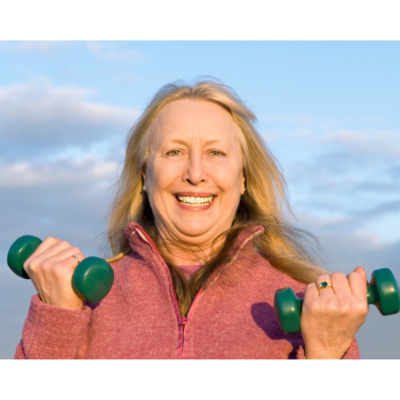 Weight Loss With Wendy