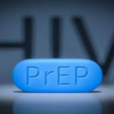 Lets talk PREP with personal support worker Ann Piercy Lets talk PREP with personal support worker Ann Piercy