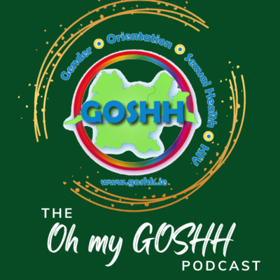 Oh My GOSHH! We have new hosts! Oh My GOSHH! We have new hosts!