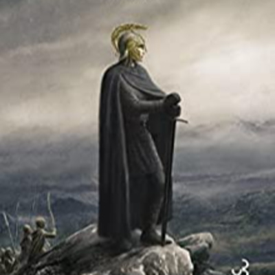 Les Enfants de Húrin Livre audio complet