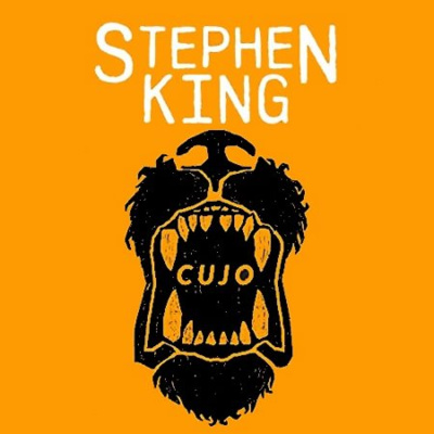 Cujo - Stephen King Livre audio complet
