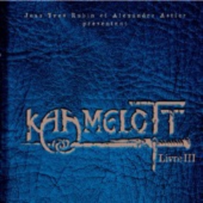 Kaamelott Livre 3 complet