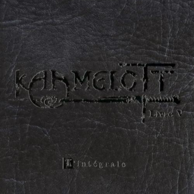 Kaamelott Livre 5 complet