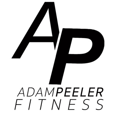 Adam Peeler Fitness Podcast
