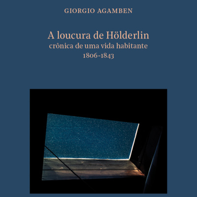 A loucura de Holderlin, de Giorgio Agamben (resenha)