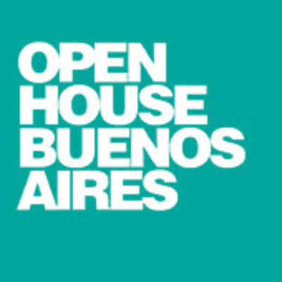 132. NSH - Open House Buenos Aires - 19/11 episode artwork