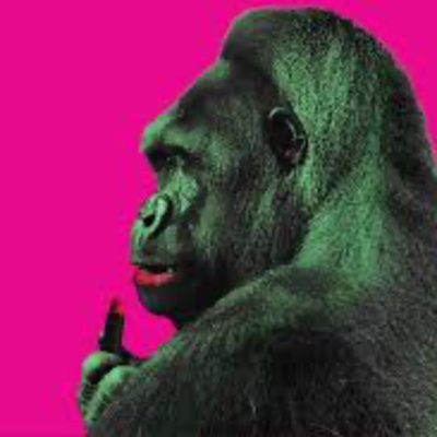 143. NSH - Teoría de King Kong - 31/1 episode artwork