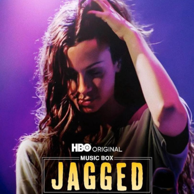 143. NSH - Jagged - 31/1 episode artwork