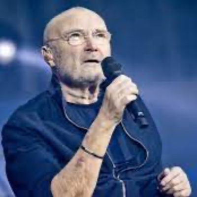 150. NSH - El Linkeador: Phil Collins (Parte I) - 21/3 episode artwork