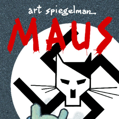 154. NSH - Maus y la prohibición de libros - 04/04 episode artwork