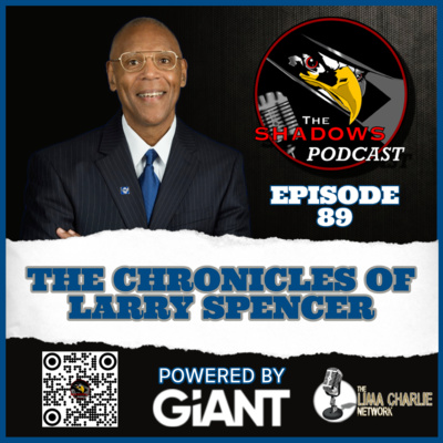 Episode 89: The Chronicles of Larry Spencer